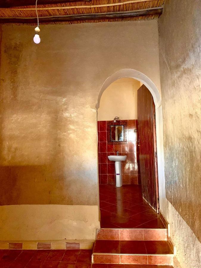 Maison Adrar Merzuga Kültér fotó