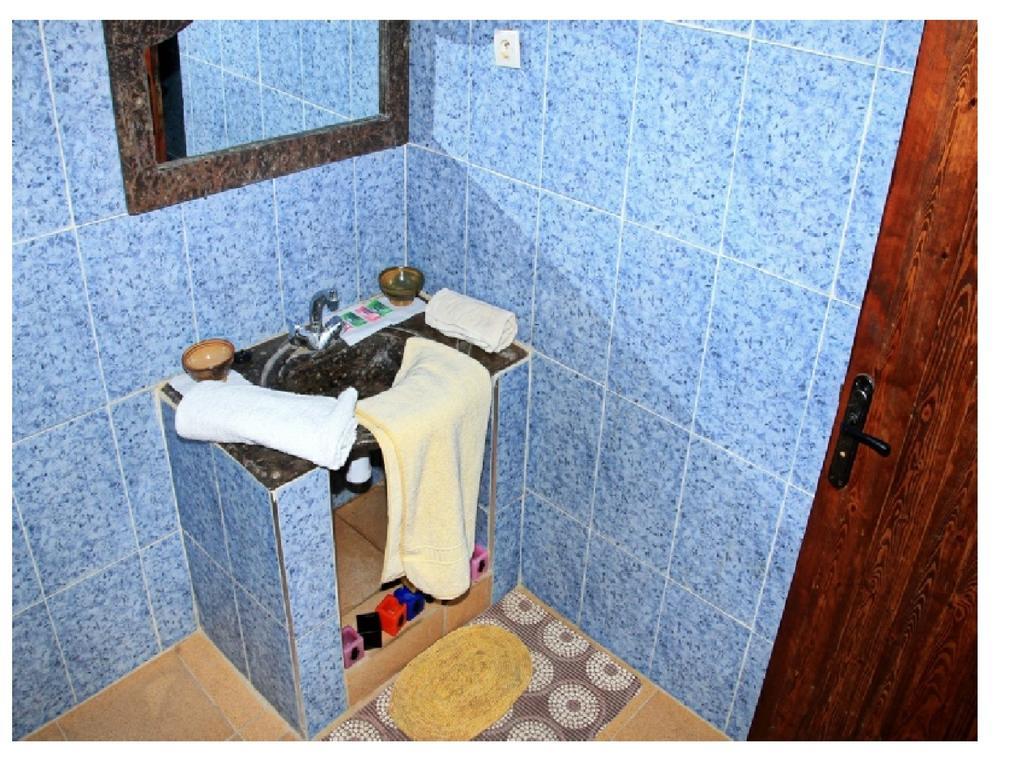 Maison Adrar Merzuga Szoba fotó