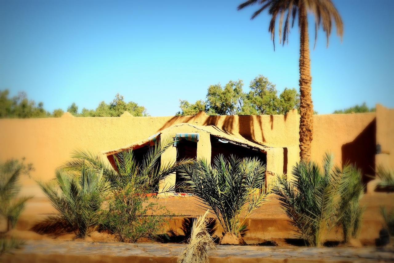 Maison Adrar Merzuga Kültér fotó