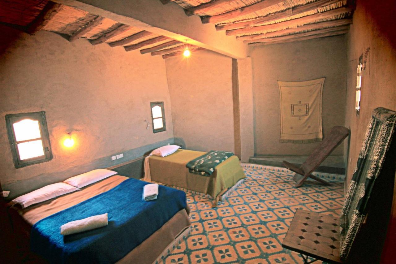 Maison Adrar Merzuga Kültér fotó