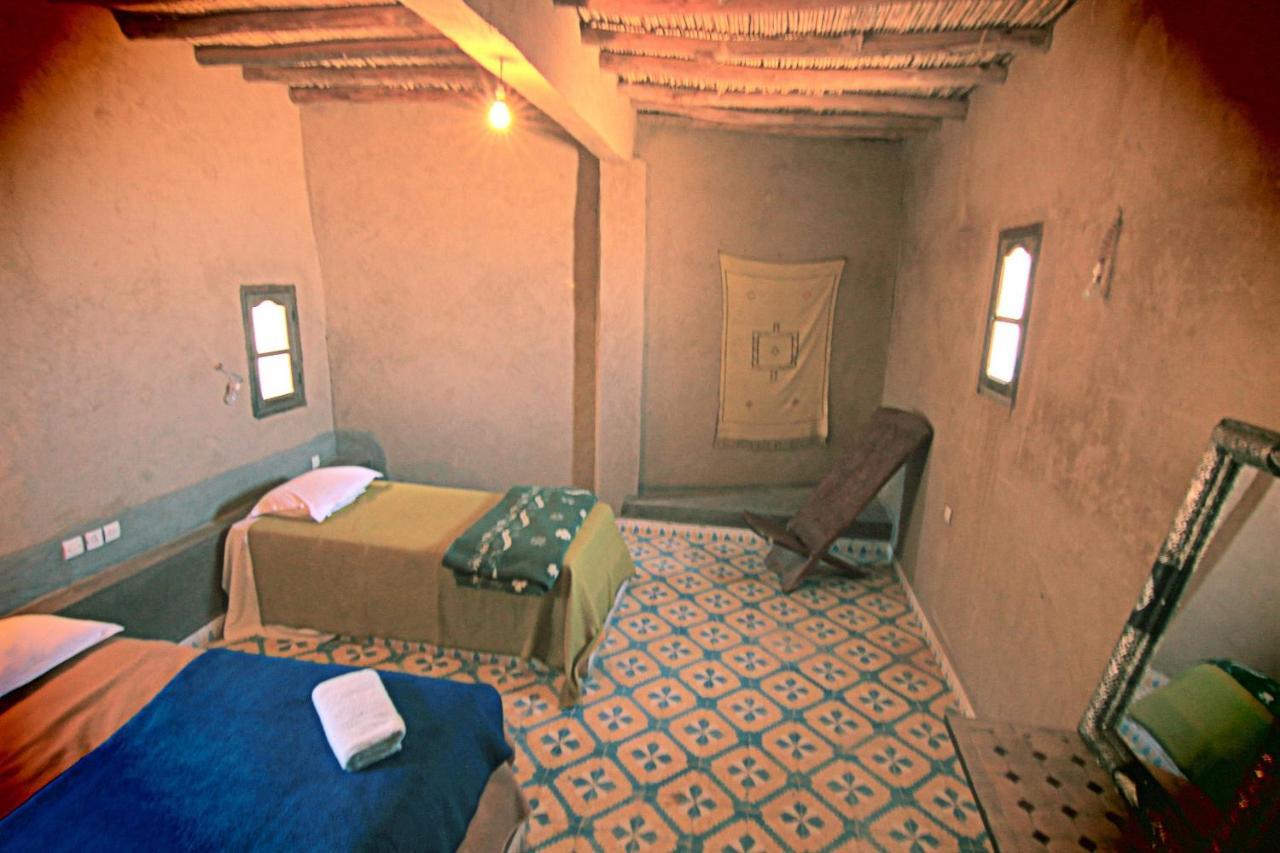 Maison Adrar Merzuga Kültér fotó